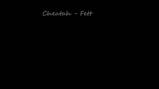 Snoop Dogg - Sweat (Parodie) Cheatah - Fett