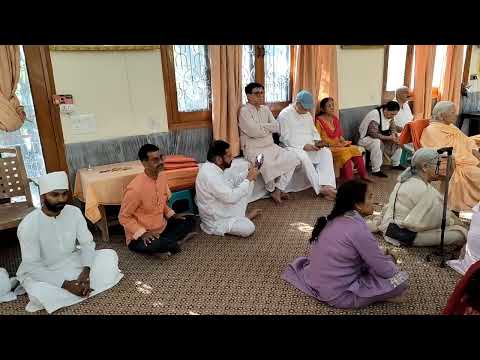 Bhagwanji Nirwan Diwas 2026