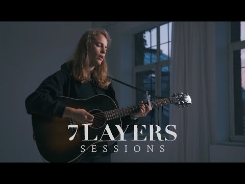 Marika Hackman - Cigarette - 7 Layers Sessions #65