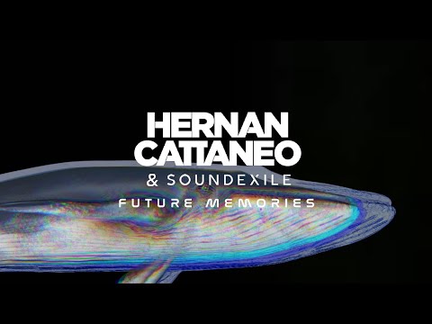 Hernan Cattaneo & Soundexile - Take Me Away (Future Mix)