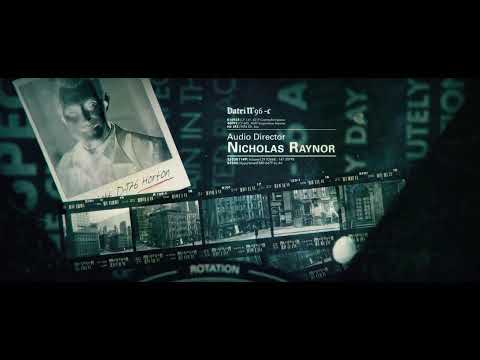 WOLFENSTEIN II:The New Colossus:Kill General "Frau Engel"