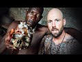 I Found REAL Voodoo In AFRICA Unbelievable