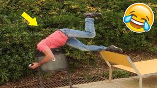 Best Funny Videos 🤣 - People Being Idiots / 🤣 Try Not To Laugh - BY Funny Dog 🏖️ #30