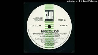 B2 Kool &amp; The Gang – Bad Woman