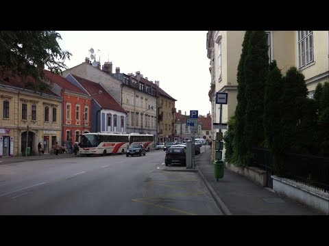 Sopron 5A járat; Ipar körút, vámudvar - Jereván lakótelep