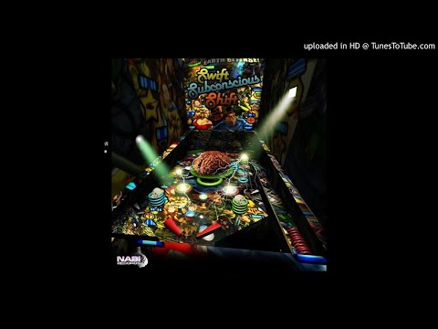 Khaos sektor - Hellworld (Silent Horror Remix)