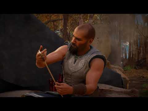 435 Assassins Creed Valhalla/Schwertregen in Anecäster/Gameplay/PC/HD/Deutsch