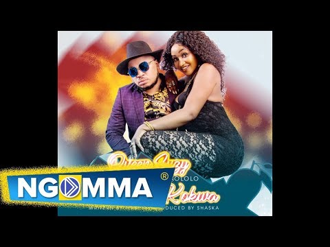 Queen Suzy Ft Kitokololo - Kiembe Kokwa (Official Audio)