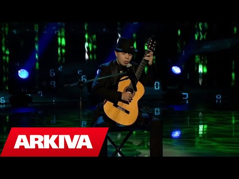 Franc Koruni - O Nene ekzistence (Kenga Magjike 2018)