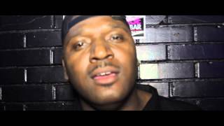 Tony Walker feat. Triple Beam - Freak Bitch