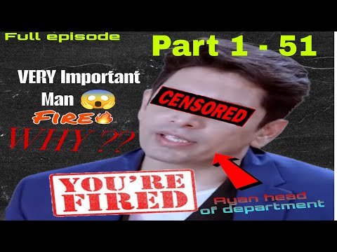 Tech Yoddha All Episodes (Part 1 - 51) | फुल सीरीज़ हिंदी में | Action, Mystery & Drama|16 June 2025