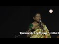 Kathak Sonali Roy Yamika Mahesh Garima Arya Composed By Pt Birju Maharaj HD