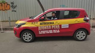 baliza pra passar na prova de primeira (MOBI)