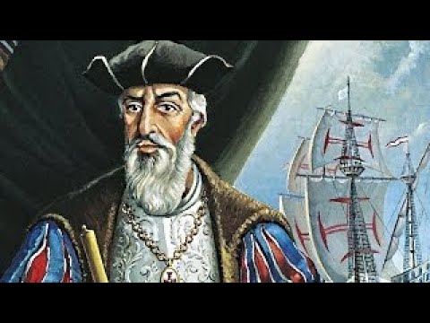 Vasco da Gama Kap der Guten Hoffnung nach Indien (Doku Hörbuch)