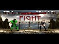 Mortal Kombat Blood Storm Vs Krossed Realms MK2 Reptile Playthrough