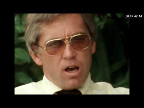 Jeffrey Macdonald - Archive Footage 1