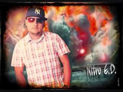 JD la melodia feat NITRO  ME AREPIENTO