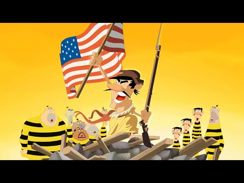 The Daltons 🌵 Hands off the rocks! | in English HD