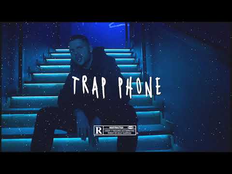 [FREE] Kaz Bałagane x Hałastra Type Beat - "Trap Phone" | Hard Trap Instrumental 2023