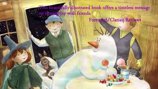 Get into the Halloween Spirit with Snowman Paul