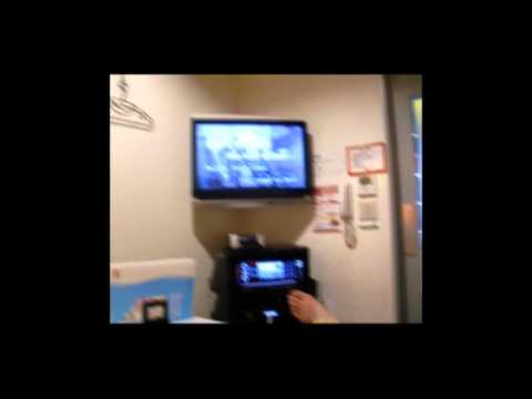 illoyal & bassdeaph : DAS KRANKENHAUS IST UNENDLICH : werbefilm