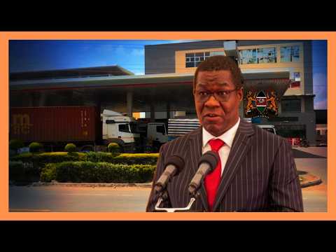 Serikali yatangaza mpango wa kupunguza bei ya dizeli