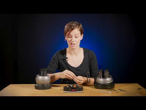 GRS Block Accessory Set