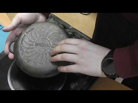 Индукционная плита HomeClub - ошибка E0. Все способы решения проблемы