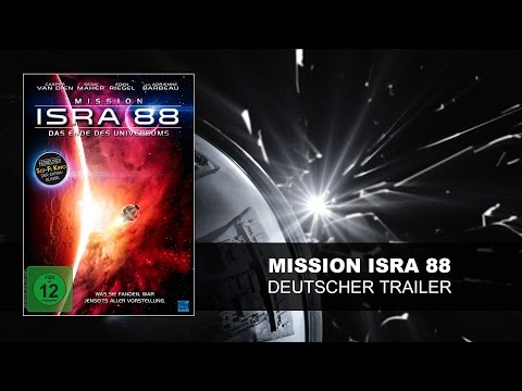Mission ISRA 88 (Deutscher Trailer) | Casper van Dien| HD | KSM