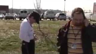 Residential detention center/FEMA Concentration Camp In Texas