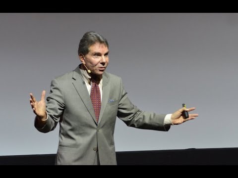 Robert Cialdini - Pre-suasion