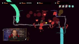 What is a Gonner?  Does the Blueberry Edition have Muffins?  Xbox Game Pass Quick Thoughts