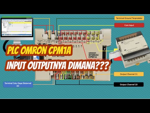 Omron PLC
