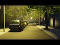 ADA ORANG ANEH YANG MENGIKUTIKU SAMPAI RUMAH DI MALAM HARI A Little Too Friendly