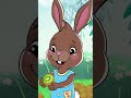 El Abecedario De La I A La L Música Para Niños Canticosworld Kidssongs