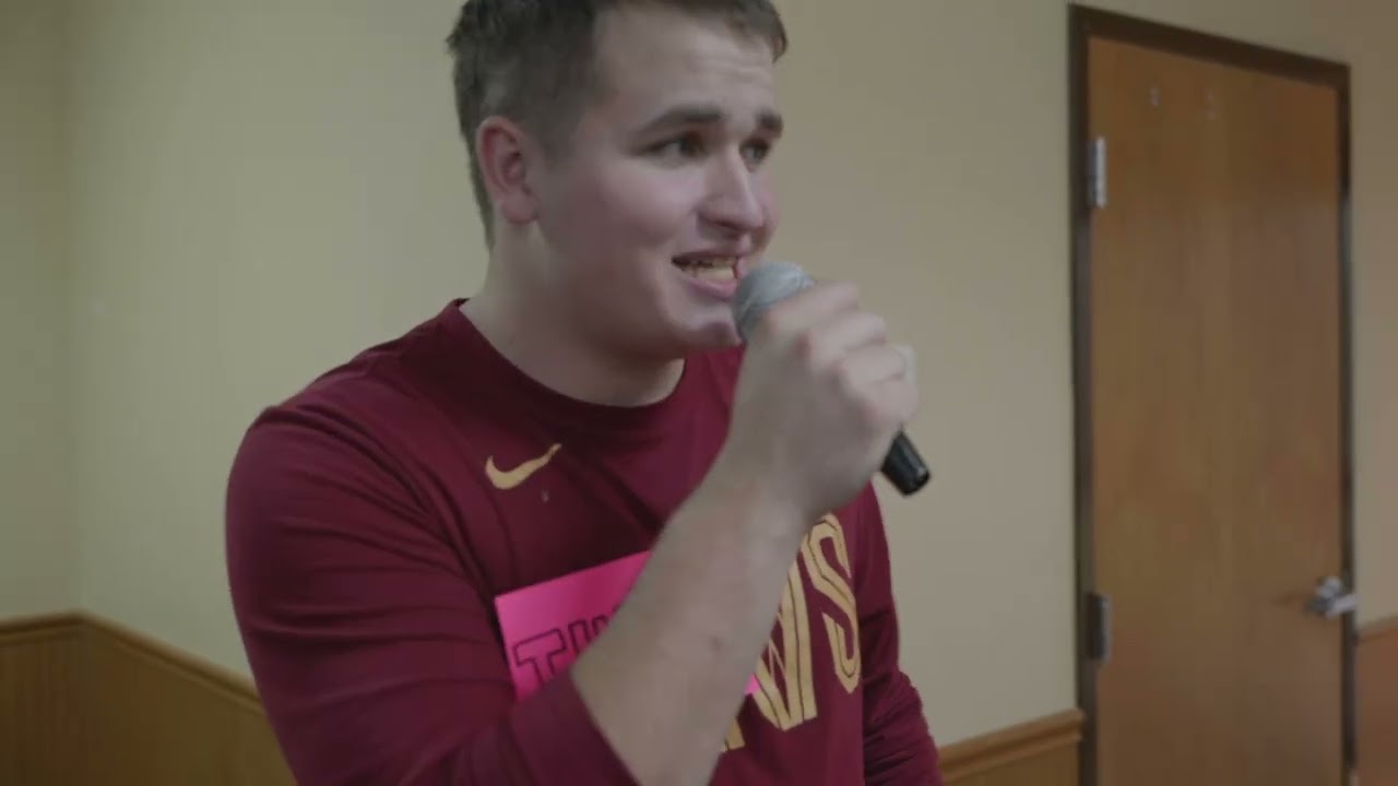 Fall Film Fest - Game Show