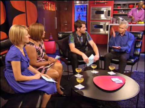 The Next Food Network Star After Party - Premieres 7/18 at 11 ET/PT on Cooking Channel!