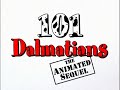 101 Dalmatians 2 Teaser DVD Trailer