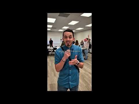 Be Part of What God Is Doing: Local Mission Forward | Dallas Celebration 2025