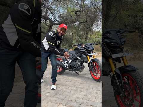 Yamaha MT-15 VVA Technology Explain