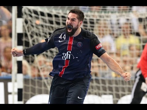 Nikola Karabatić - "Im King Kong"