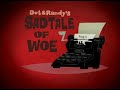 Tales From The Goose Lady Proudly Presents Dot Randy S Sad Tale Of Woe