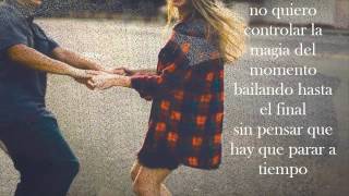 Parar a tiempo letra Ximena  Sariñana