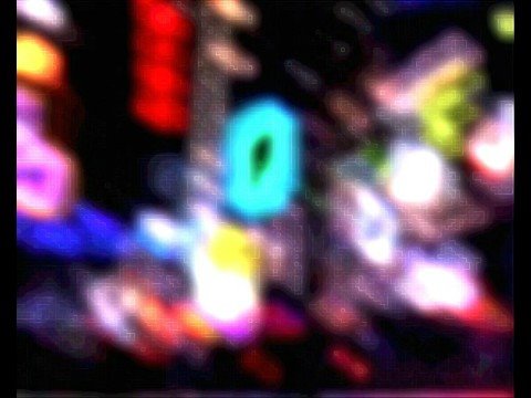 KRISTER LINDER - Mixed Blood