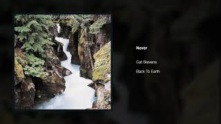 Yusuf / Cat Stevens – Never | Back To Earth