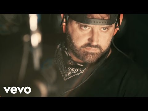 Randy Houser - What Whiskey Does (Studio Video)