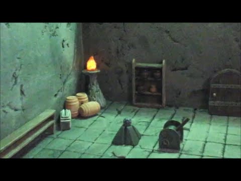 Under the Tavern Level 1 MEGATILE!