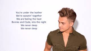 Hunter Hayes   Young Blood