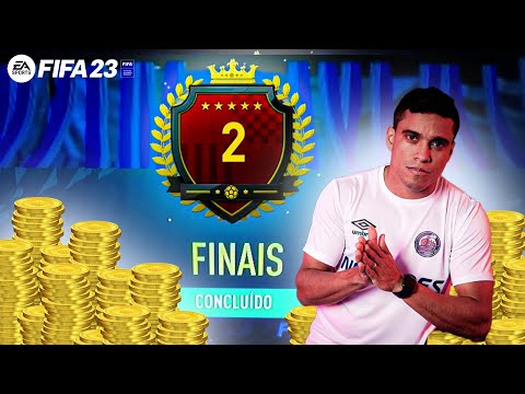 RANK 2 IN WL WITH HAALANDINHO SHOW | Wendell Lira