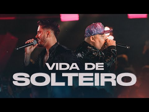 Humberto e Ronaldo - Vida de Solteiro [ Ao Vivo em Goiânia ]